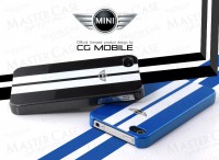 Coque Iphone 4/S Mini Officielle 24,99€ + livraison 3.90€